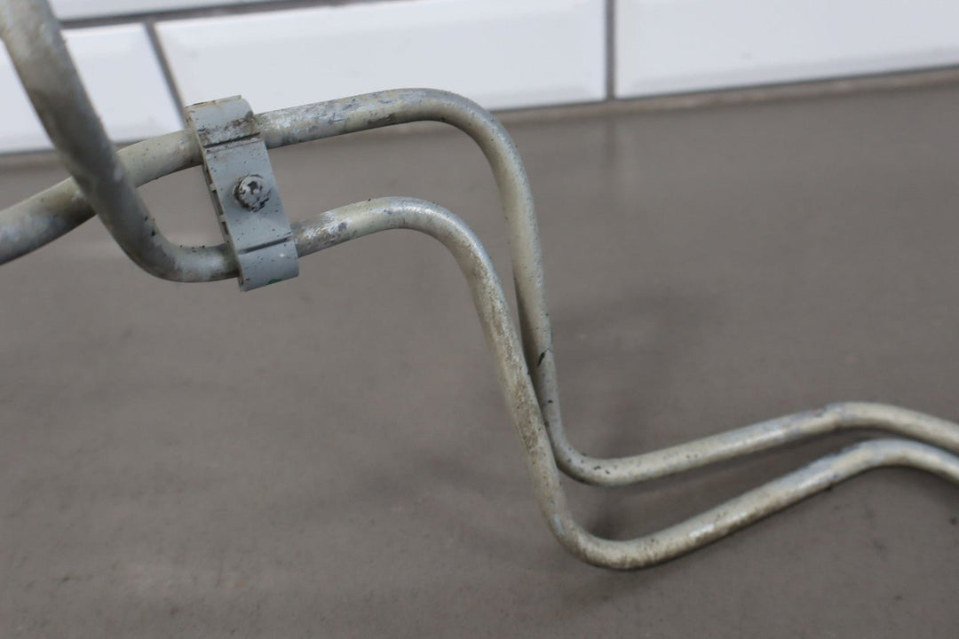 2003 - 2007 Hummer H2 - Fuel Line From Tank to Engine