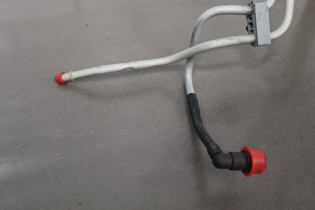 2003 - 2007 Hummer H2 - Fuel Line From Tank to Engine