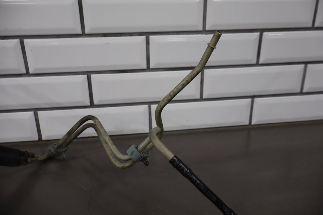 2003 - 2007 Hummer H2 - Fuel Line From Tank to Engine