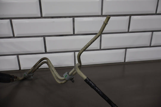 2003 - 2007 Hummer H2 - Fuel Line From Tank to Engine