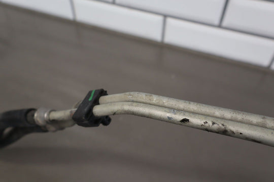 2003 - 2007 Hummer H2 - Fuel Line From Tank to Engine