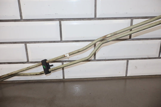2003 - 2007 Hummer H2 - Fuel Line From Tank to Engine