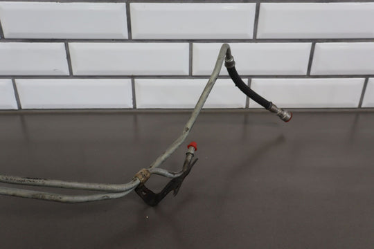 2003 - 2007 Hummer H2 - Fuel Line From Tank to Engine