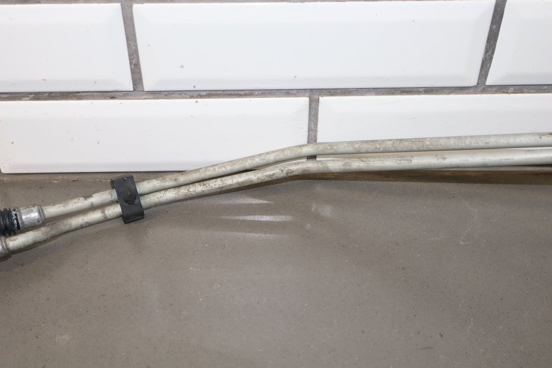 2003 - 2007 Hummer H2 - Fuel Line From Tank to Engine