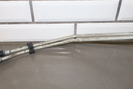 2003 - 2007 Hummer H2 - Fuel Line From Tank to Engine