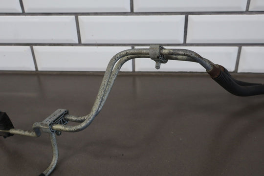 2003 - 2007 Hummer H2 - Fuel Line From Tank to Engine