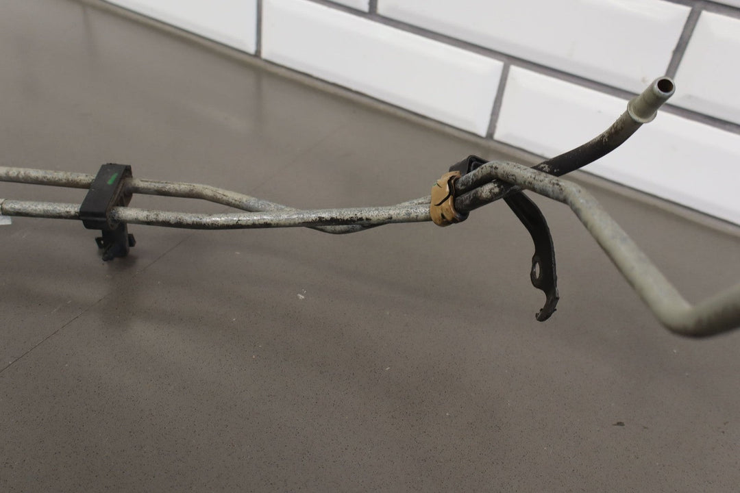 2003 - 2007 Hummer H2 - Fuel Line From Tank to Engine