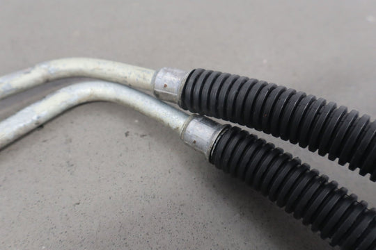 2003 - 2007 Hummer H2 - Fuel Line From Tank to Engine