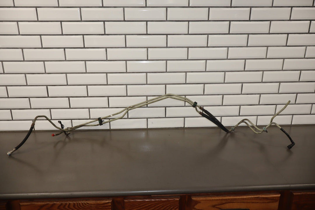 2003 - 2007 Hummer H2 - Fuel Line From Tank to Engine