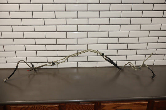 2003 - 2007 Hummer H2 - Fuel Line From Tank to Engine