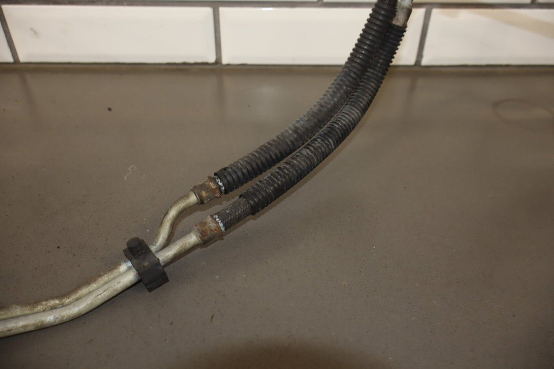 2003 - 2007 Hummer H2 - Fuel Line From Tank to Engine