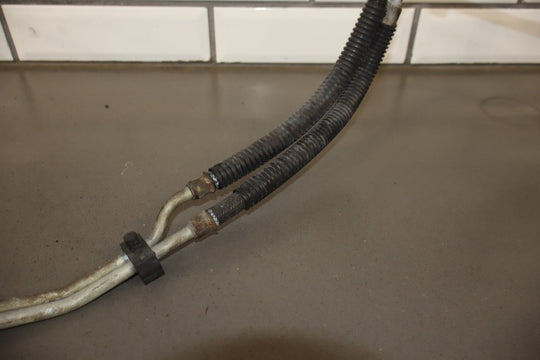 2003 - 2007 Hummer H2 - Fuel Line From Tank to Engine