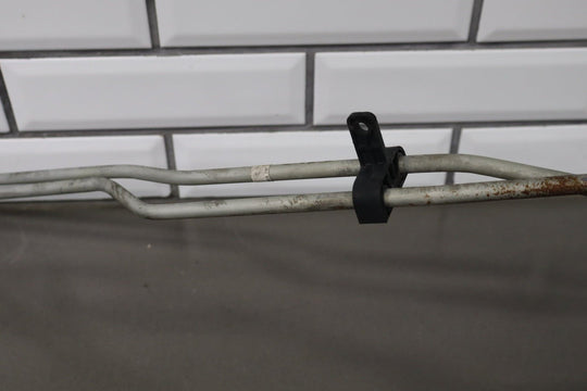 2003 - 2007 Hummer H2 - Fuel Line From Tank to Engine