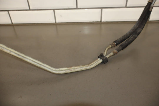 2003 - 2007 Hummer H2 - Fuel Line From Tank to Engine