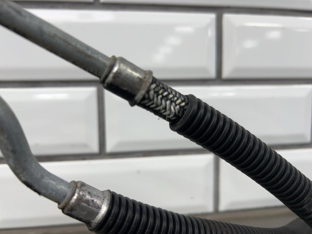 2003 - 2007 Hummer H2 - Fuel Line From Tank to Engine