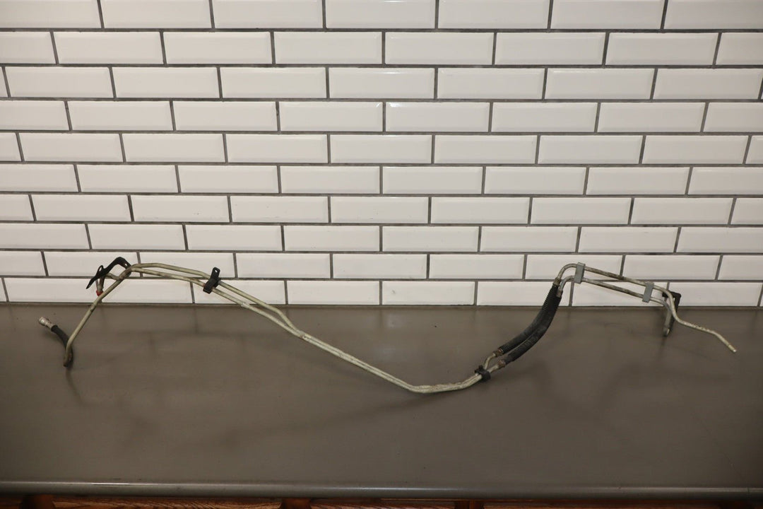 2003 - 2007 Hummer H2 - Fuel Line From Tank to Engine