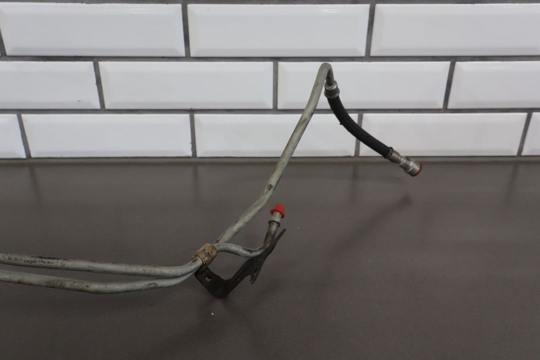 2003 - 2007 Hummer H2 - Fuel Line From Tank to Engine