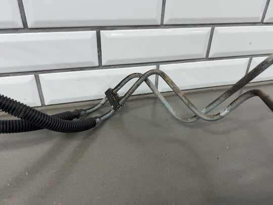 2003 - 2007 Hummer H2 - Fuel Line From Tank to Engine