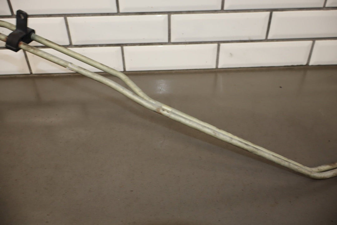 2003 - 2007 Hummer H2 - Fuel Line From Tank to Engine