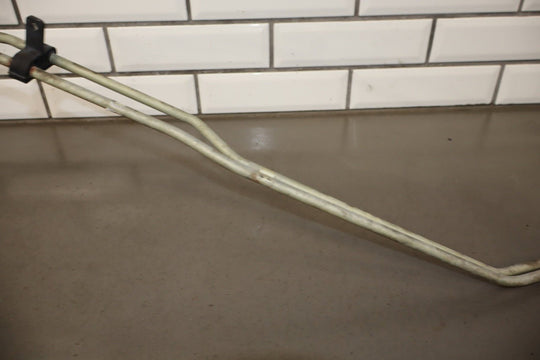 2003 - 2007 Hummer H2 - Fuel Line From Tank to Engine