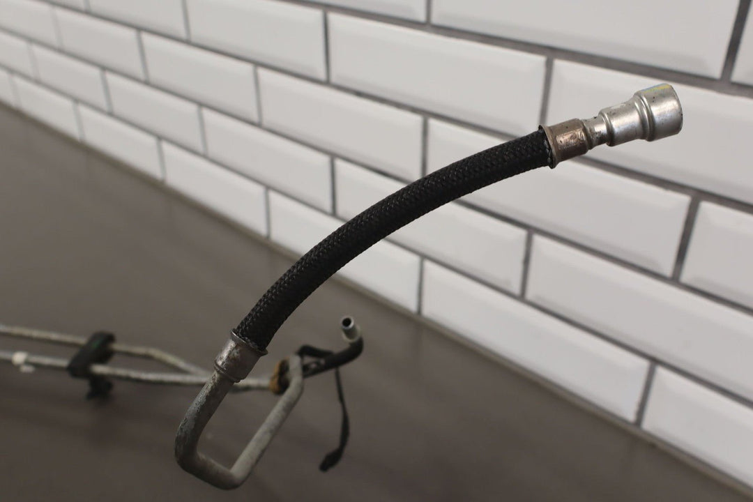 2003 - 2007 Hummer H2 - Fuel Line From Tank to Engine