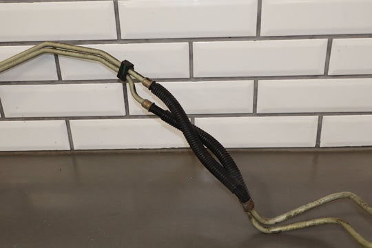 2003 - 2007 Hummer H2 - Fuel Line From Tank to Engine