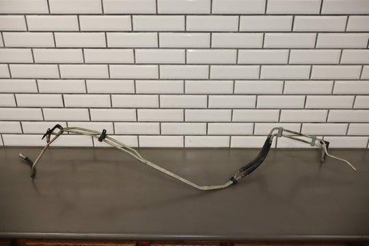 2003 - 2007 Hummer H2 - Fuel Line From Tank to Engine