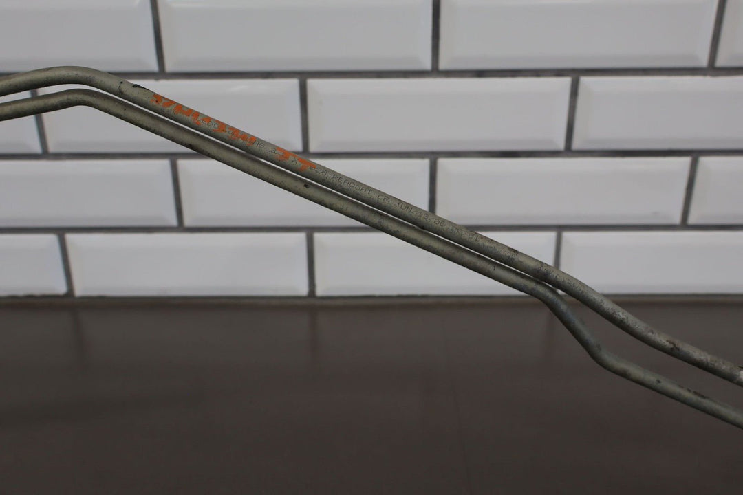 2003 - 2007 Hummer H2 - Fuel Line From Tank to Engine