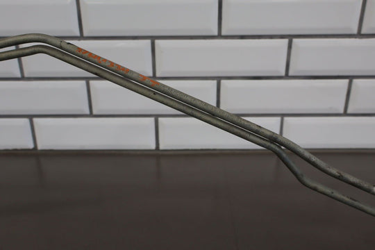 2003 - 2007 Hummer H2 - Fuel Line From Tank to Engine