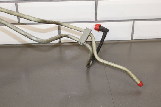 2003 - 2007 Hummer H2 - Fuel Line From Tank to Engine