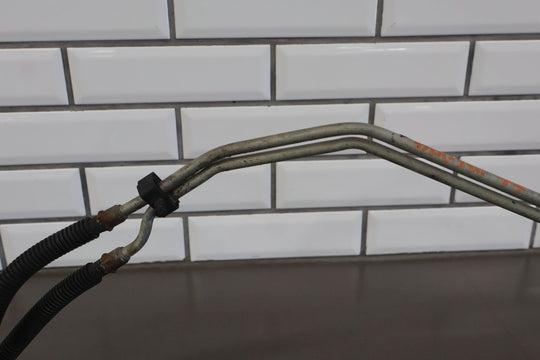 2003 - 2007 Hummer H2 - Fuel Line From Tank to Engine