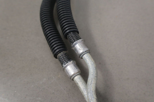 2003 - 2007 Hummer H2 - Fuel Line From Tank to Engine