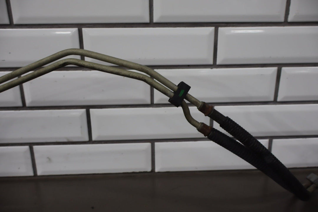 2003 - 2007 Hummer H2 - Fuel Line From Tank to Engine