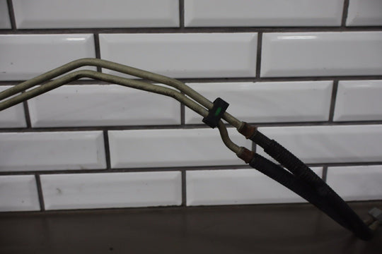 2003 - 2007 Hummer H2 - Fuel Line From Tank to Engine