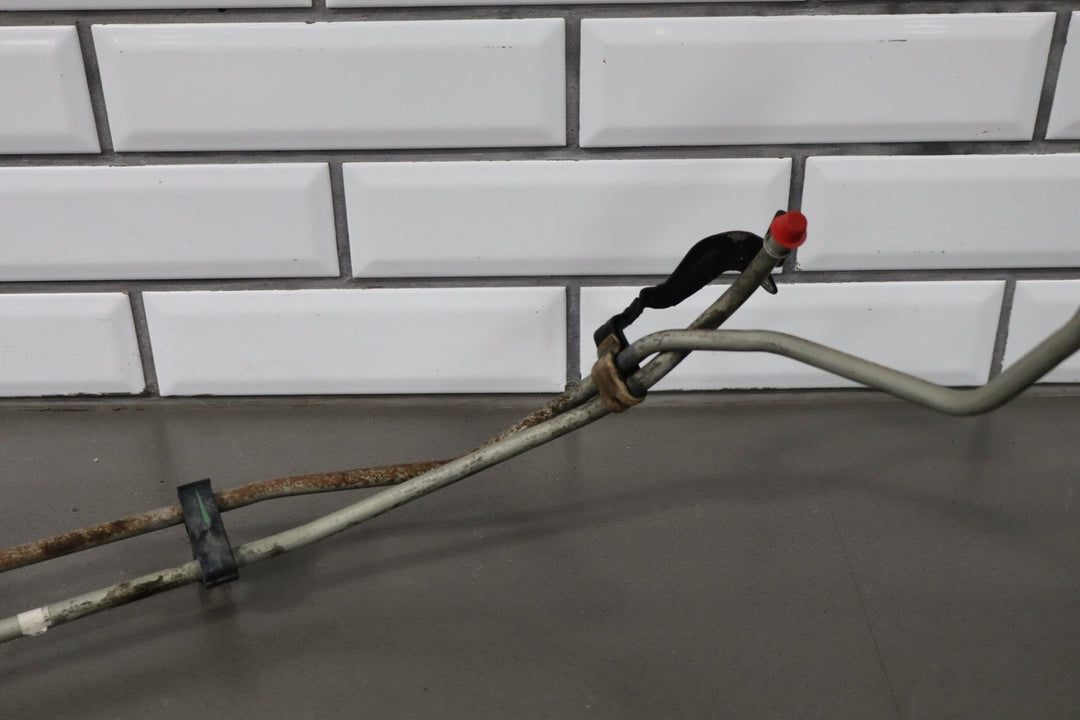2003 - 2007 Hummer H2 - Fuel Line From Tank to Engine