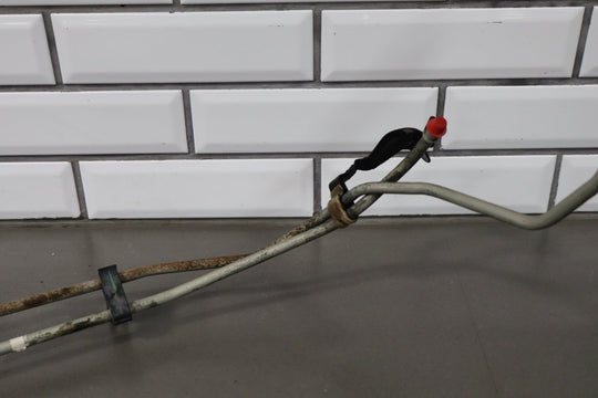 2003 - 2007 Hummer H2 - Fuel Line From Tank to Engine