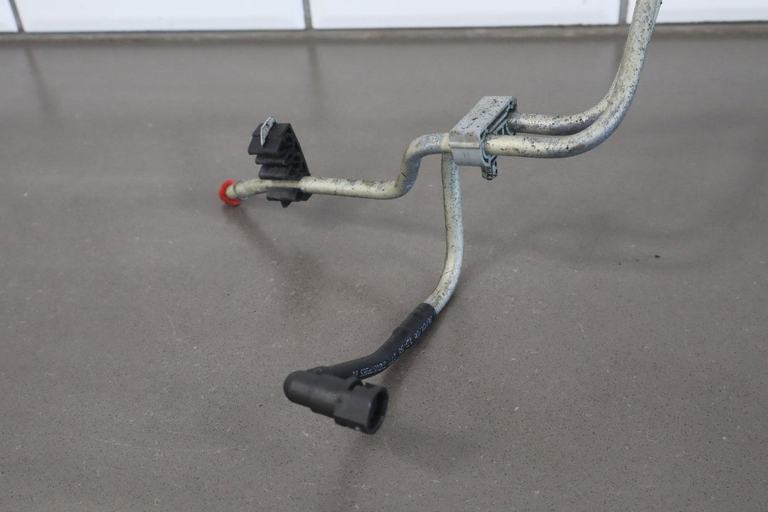 2003 - 2007 Hummer H2 - Fuel Line From Tank to Engine