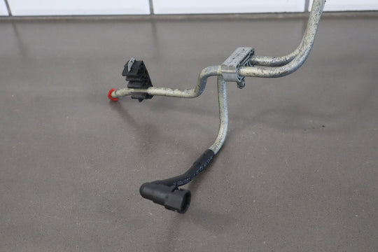 2003 - 2007 Hummer H2 - Fuel Line From Tank to Engine