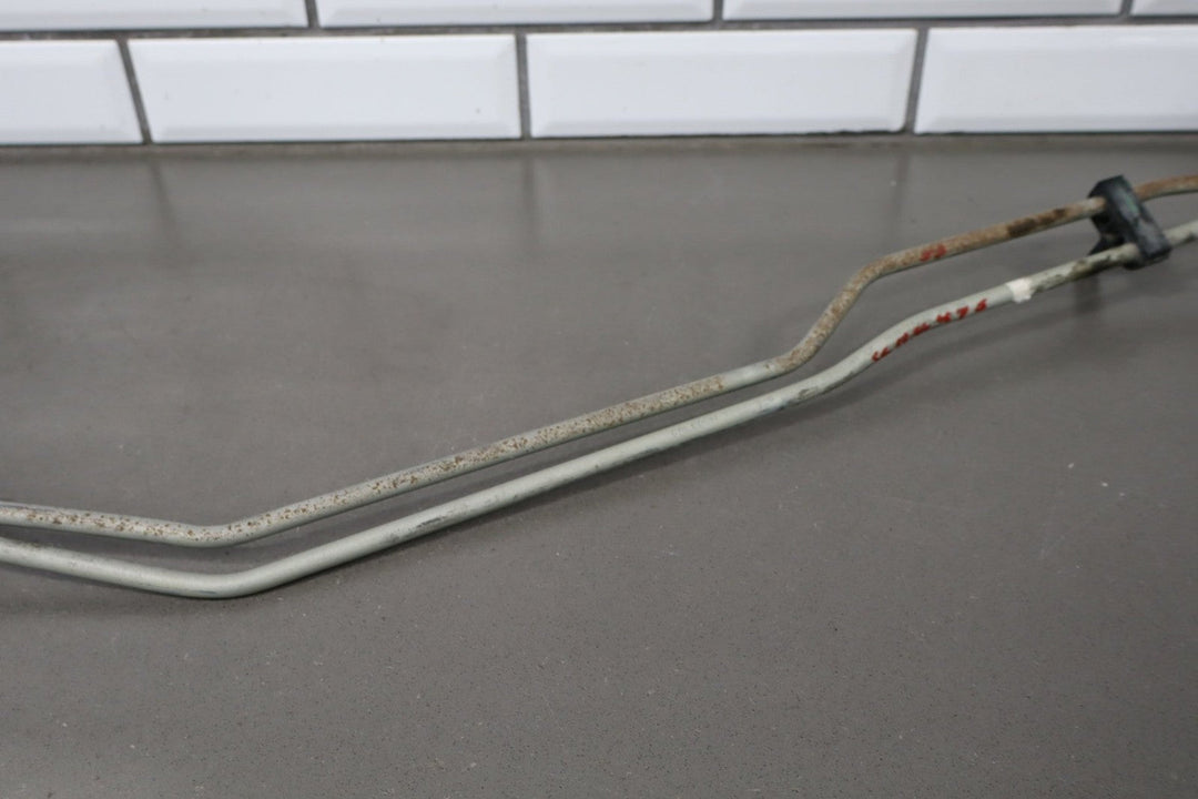 2003 - 2007 Hummer H2 - Fuel Line From Tank to Engine