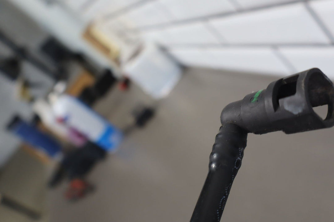 2003 - 2007 Hummer H2 - Fuel Line From Tank to Engine