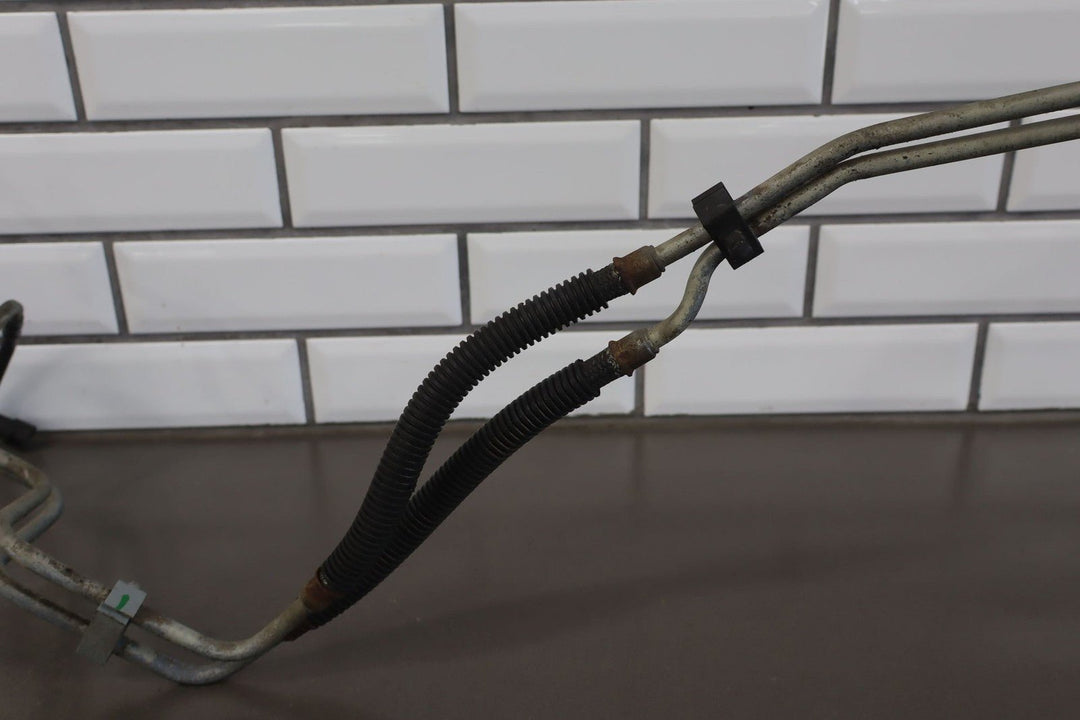 2003 - 2007 Hummer H2 - Fuel Line From Tank to Engine