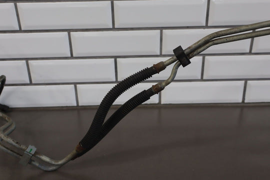 2003 - 2007 Hummer H2 - Fuel Line From Tank to Engine