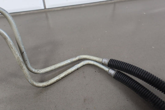 2003 - 2007 Hummer H2 - Fuel Line From Tank to Engine