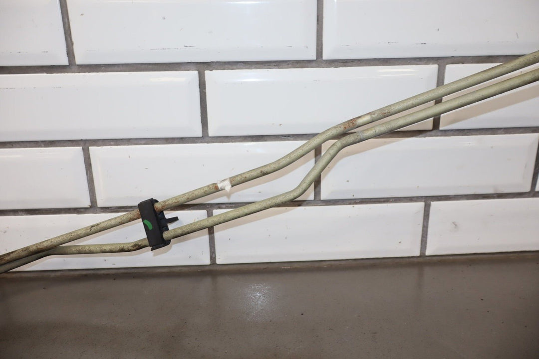 2003 - 2007 Hummer H2 - Fuel Line From Tank to Engine