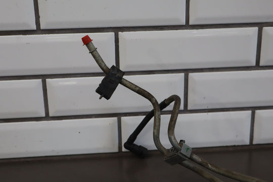 2003 - 2007 Hummer H2 - Fuel Line From Tank to Engine