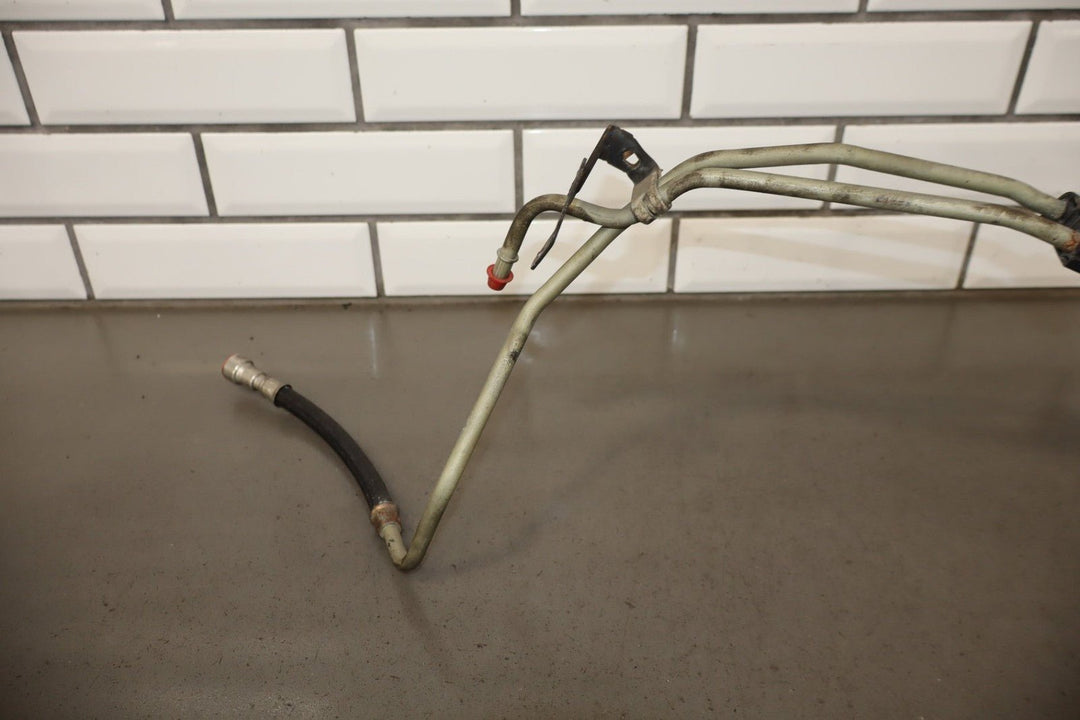 2003 - 2007 Hummer H2 - Fuel Line From Tank to Engine