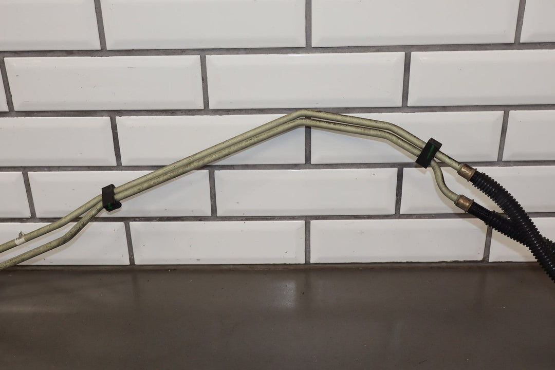 2003 - 2007 Hummer H2 - Fuel Line From Tank to Engine