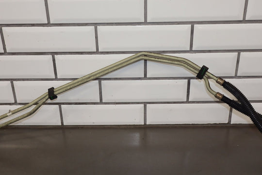 2003 - 2007 Hummer H2 - Fuel Line From Tank to Engine