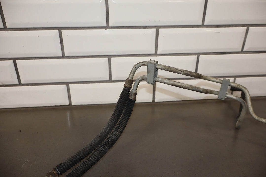 2003 - 2007 Hummer H2 - Fuel Line From Tank to Engine