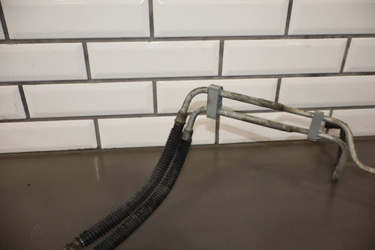 2003 - 2007 Hummer H2 - Fuel Line From Tank to Engine